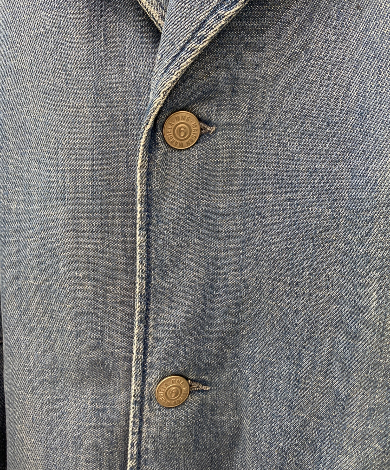 中古・古着通販】MM6 Maison Margiela (エムエムシックスメゾン