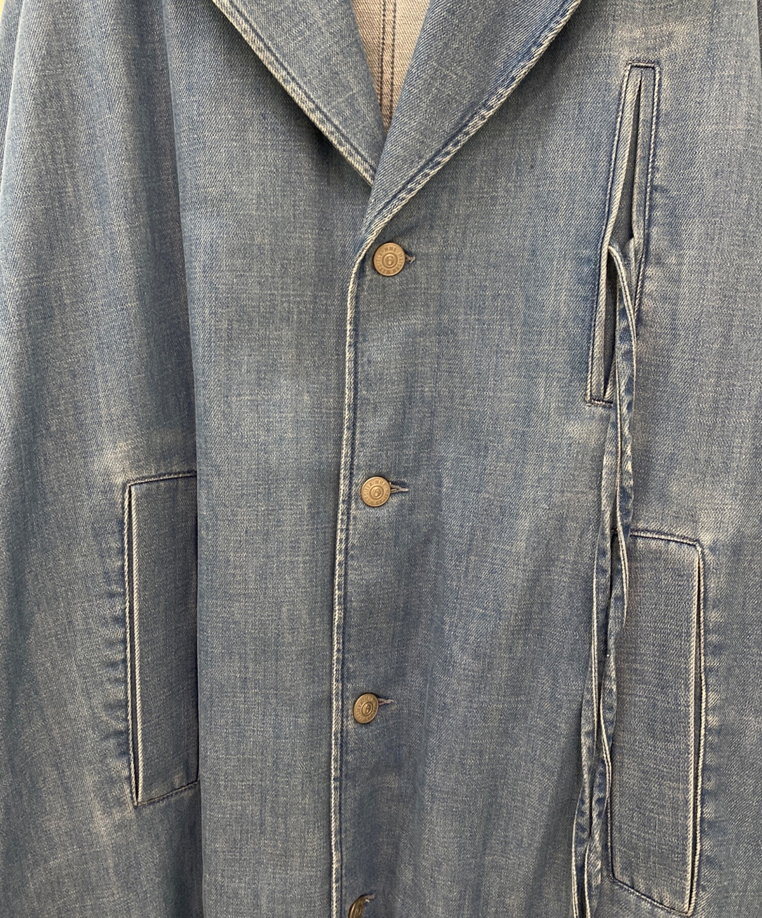 中古・古着通販】MM6 Maison Margiela (エムエムシックスメゾン