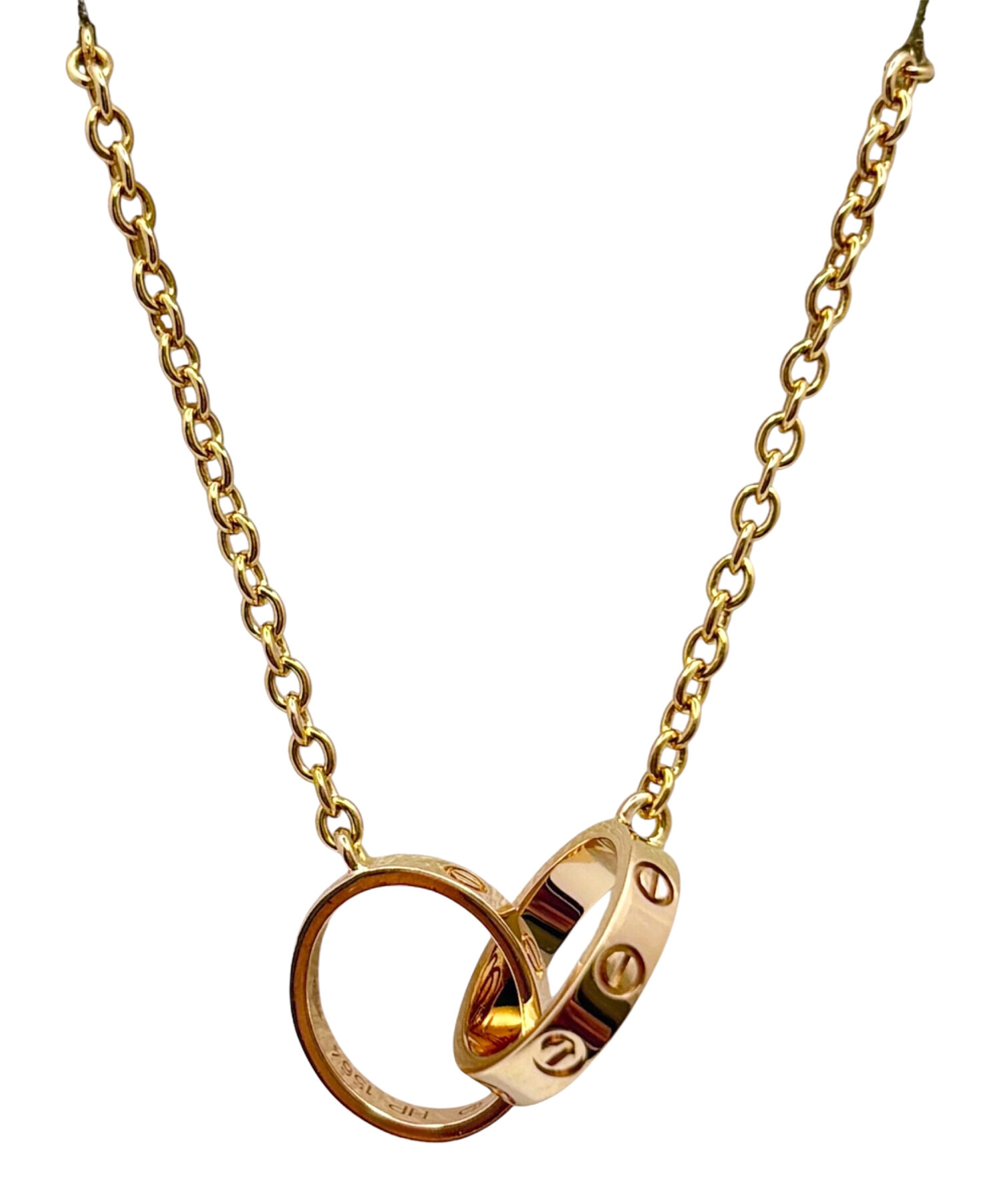 中古・古着通販】Cartier (カルティエ) BABY LOVE/ベビーラブ