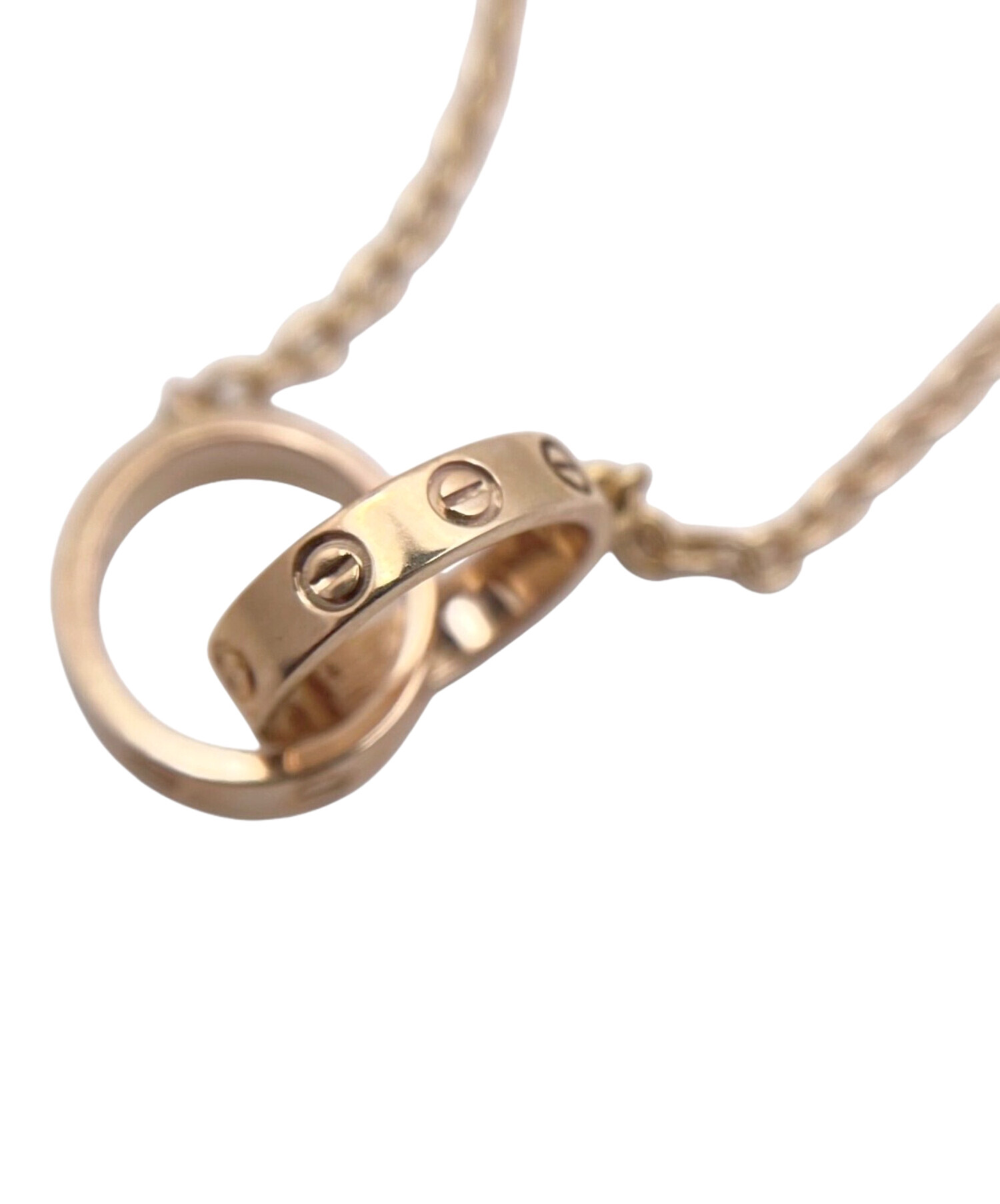 中古・古着通販】Cartier (カルティエ) BABY LOVE/ベビーラブ