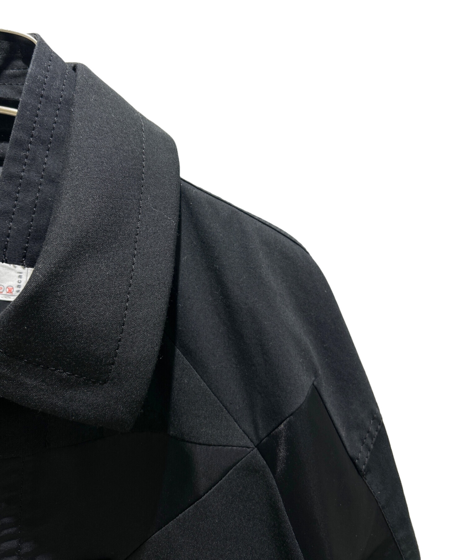 中古・古着通販】sacai (サカイ) ハンク・ウィリス・トーマス ソリッド