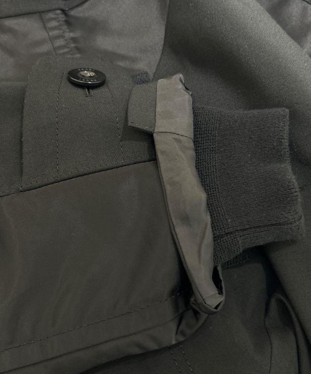 中古・古着通販】sacai (サカイ) ハンク・ウィリス・トーマス ソリッド