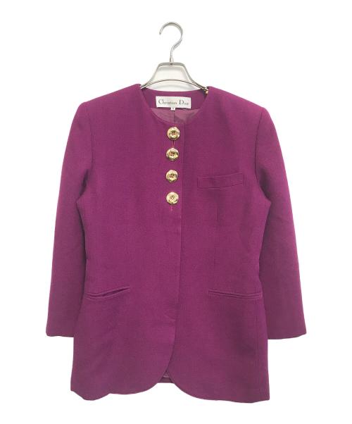 中古・古着通販】Christian Dior (クリスチャン ディオール) ノー