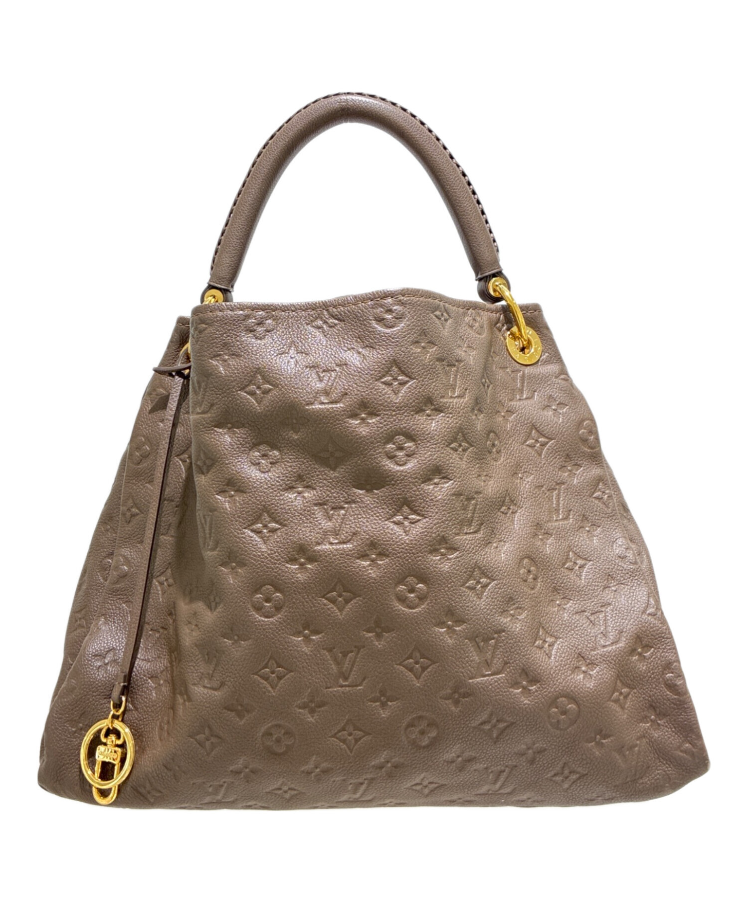 【中古】ルイ・ヴィトン　ハンドバッグ（713） 中古・古着通販】LOUIS VUITTON (ルイ ヴィトン) アーツィーMM/M94171
