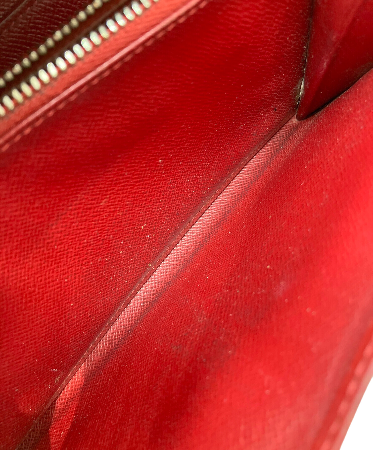 中古・古着通販】LOUIS VUITTON (ルイ ヴィトン) ポルトフォイユ・サラ
