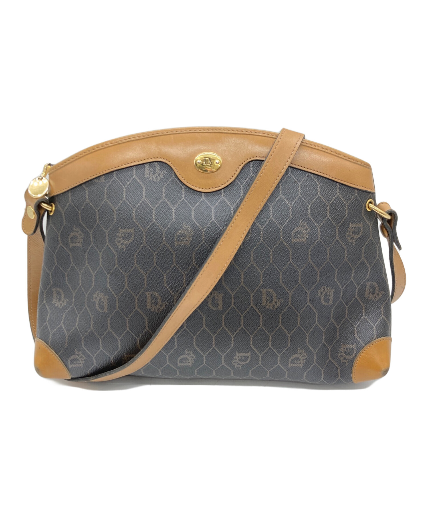 中古・古着通販】Christian Dior (クリスチャン ディオール) ハニカム
