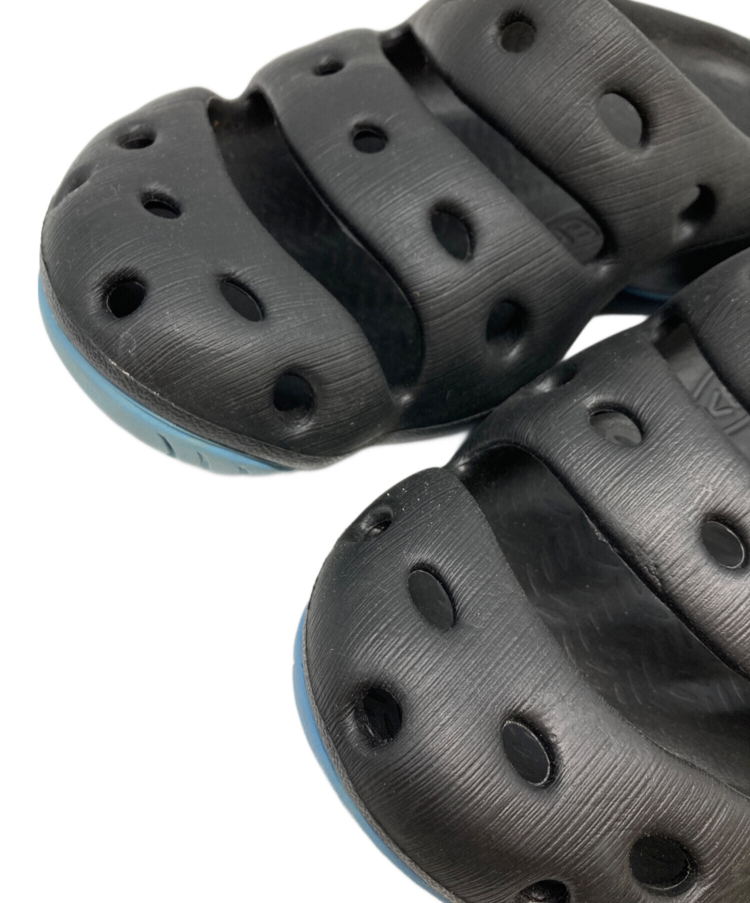 中古・古着通販】KEEN (キーン) サンダル ネイビー サイズ:27cm