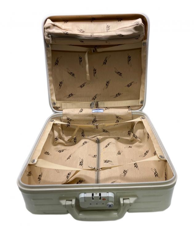 【希少】リモワ ユナイテッドアローズ別注 スーツケース(57L) 中古・古着通販】RIMOWA (リモワ) UNITED ARROWS (ユナイテッド