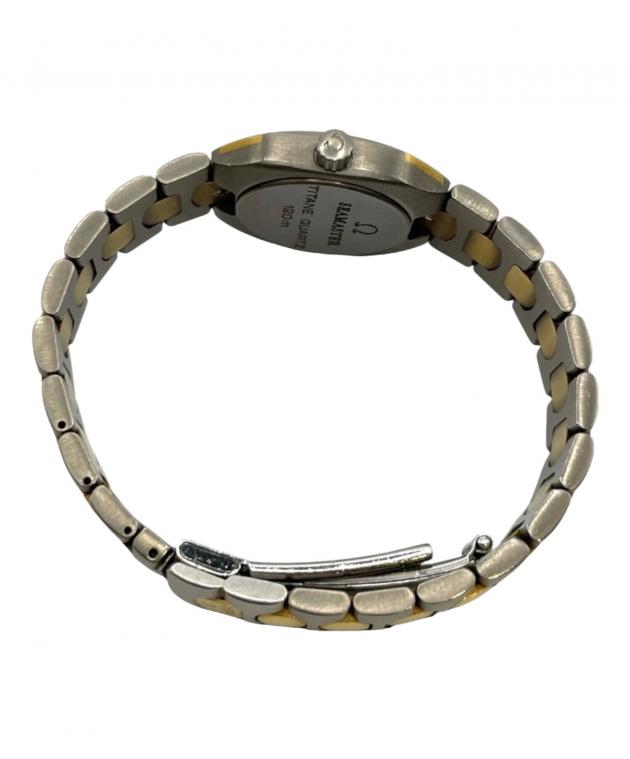中古・古着通販】OMEGA (オメガ) Seamaster Polaris シーマスター
