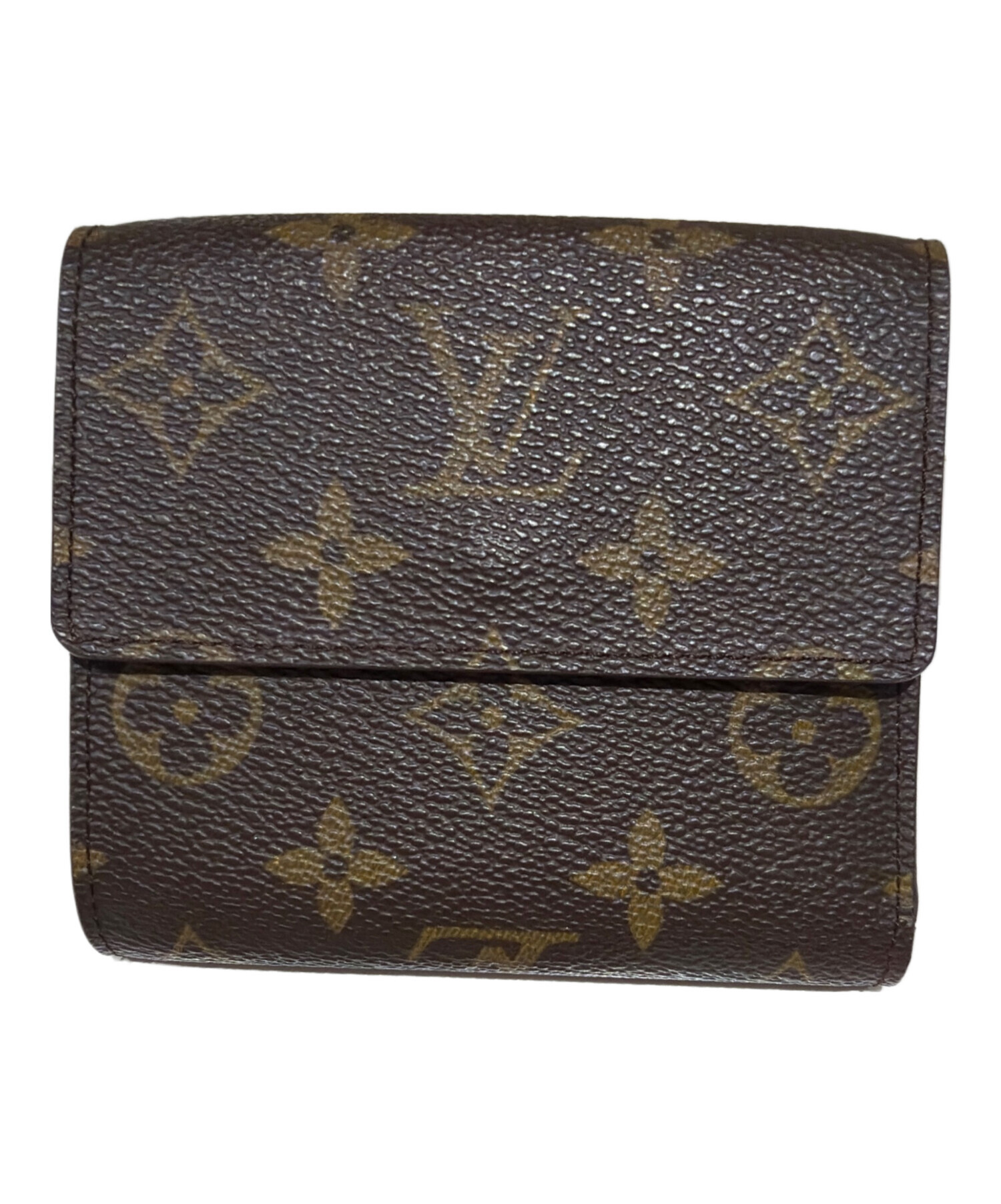 LOUIS VUITTON ポルトモネビエカルトクレディ極美品‼️早い者勝ち‼️ 中古・古着通販】LOUIS VUITTON (ルイ ヴィトン) ポルト モネ・ビエ