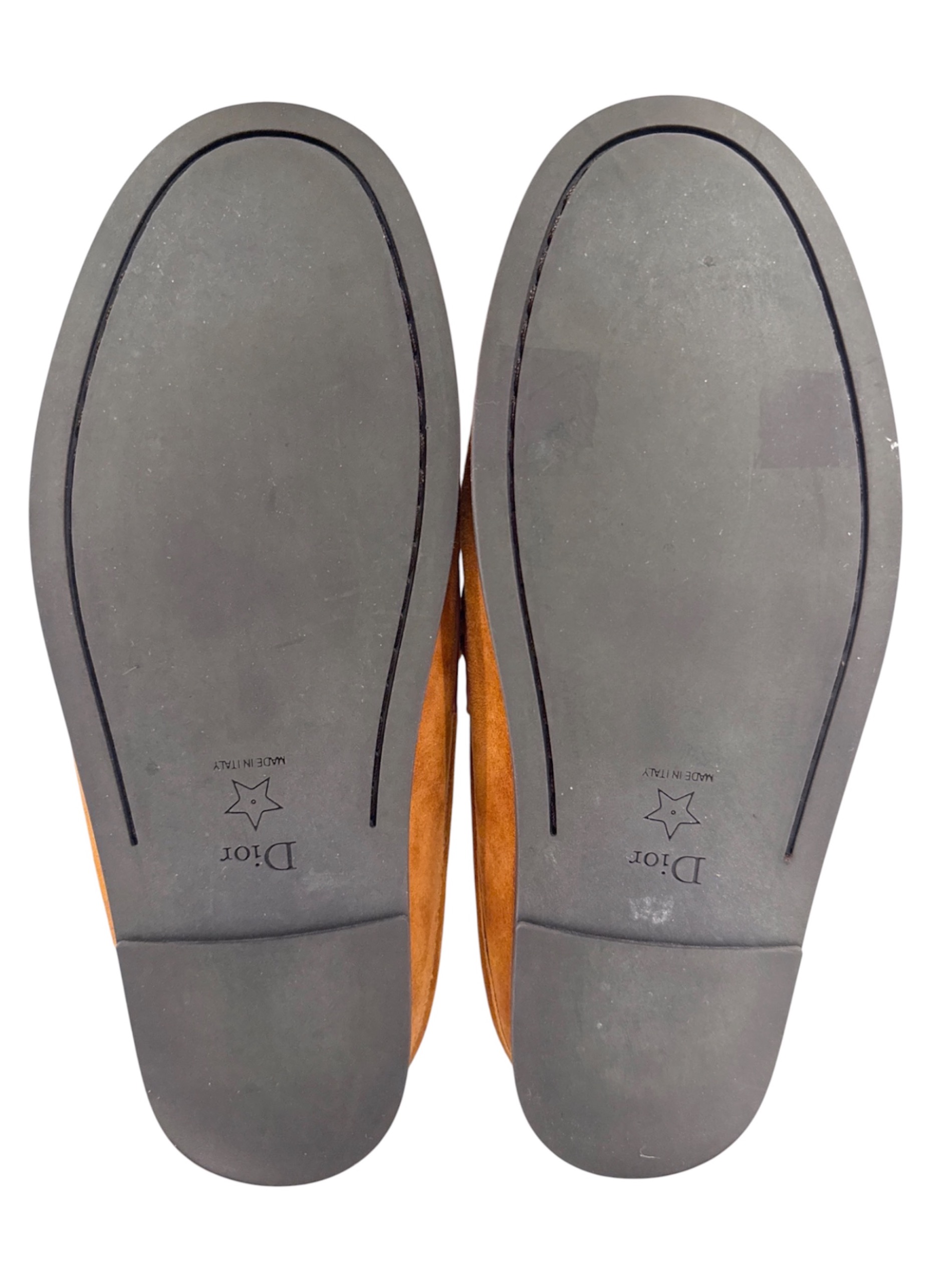 中古・古着通販】Christian Dior (クリスチャン ディオール) ミュール