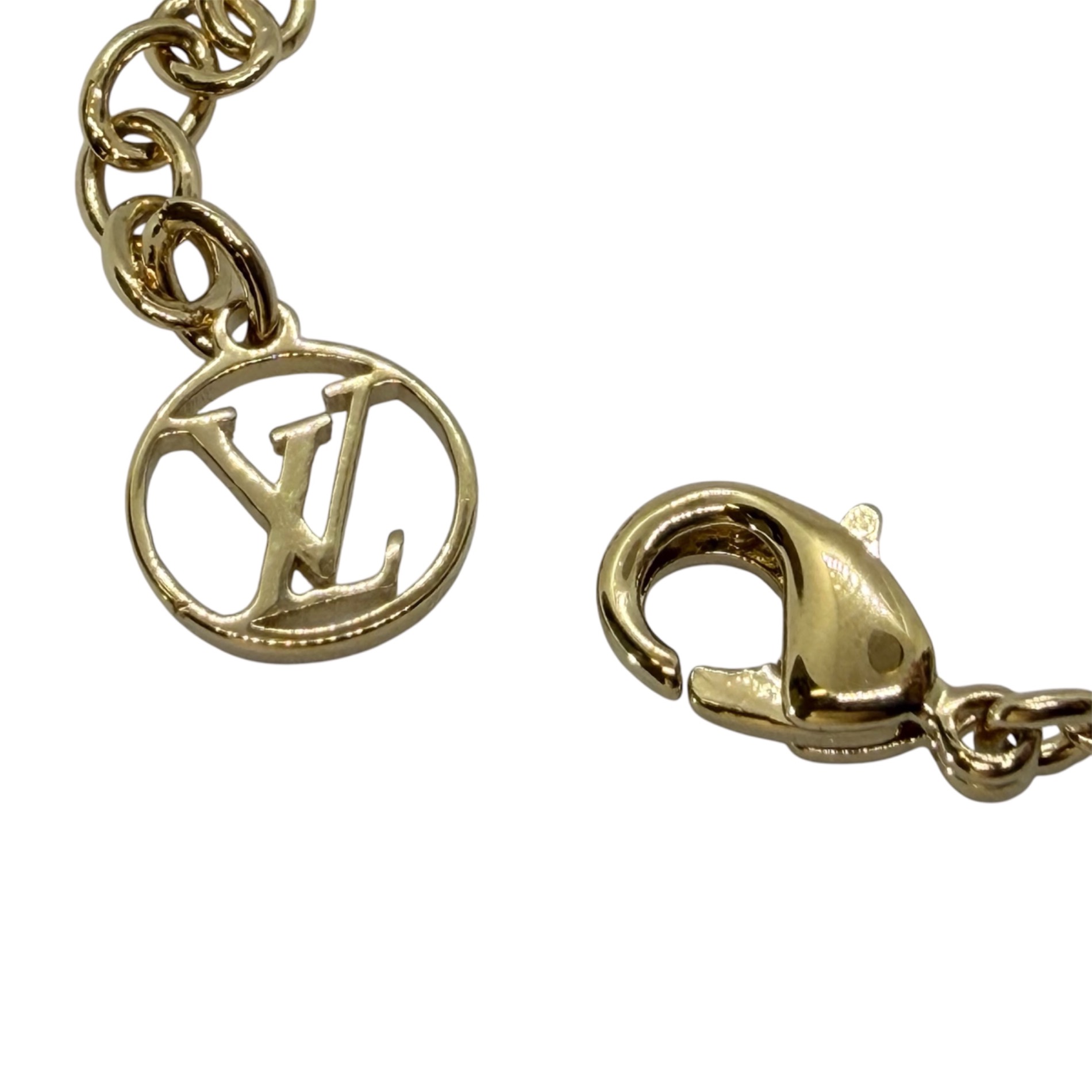 中古・古着通販】LOUIS VUITTON (ルイ ヴィトン) ルルグラム
