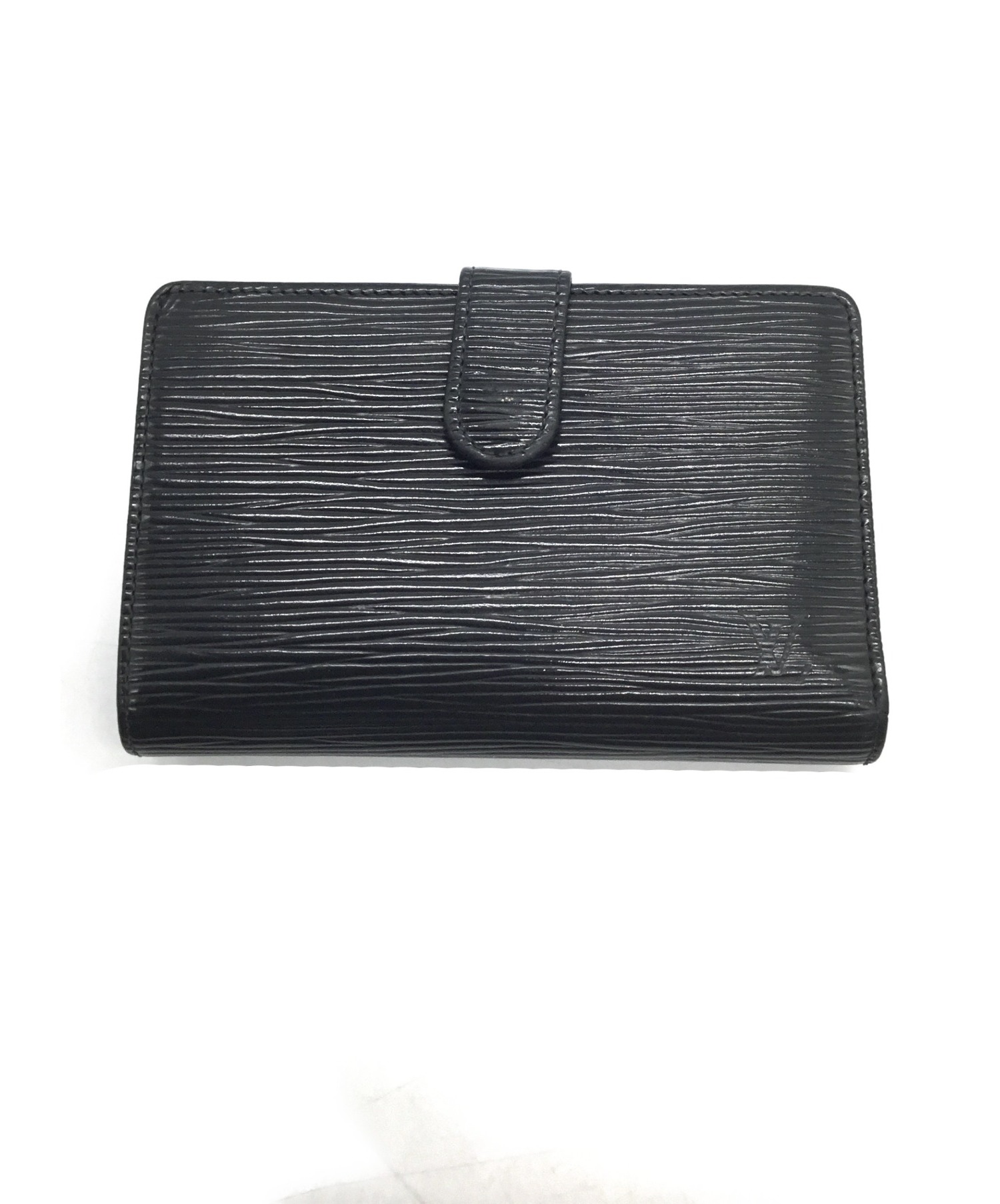 中古・古着通販】LOUIS VUITTON (ルイ ヴィトン) 2つ折りがま口財布