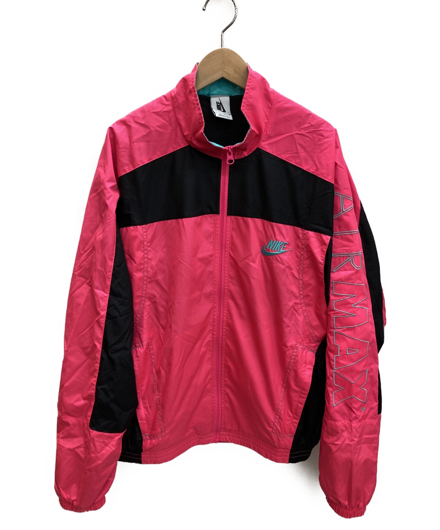 中古・古着通販】NIKE × ATMOS (ナイキ × アトモス) ナイロン  