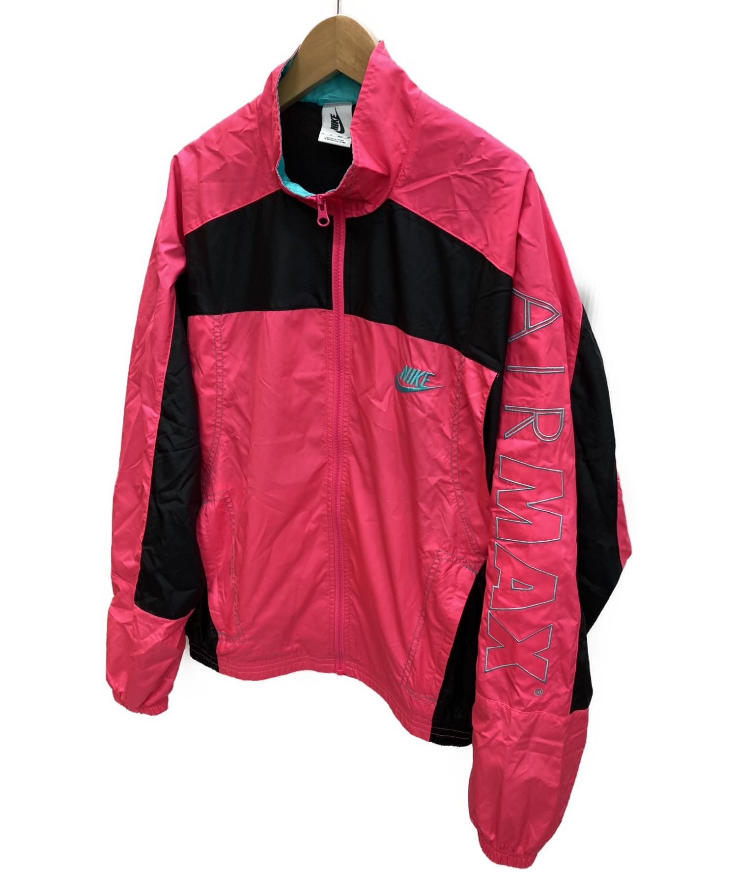 中古・古着通販】NIKE × ATMOS (ナイキ × アトモス) ナイロン  