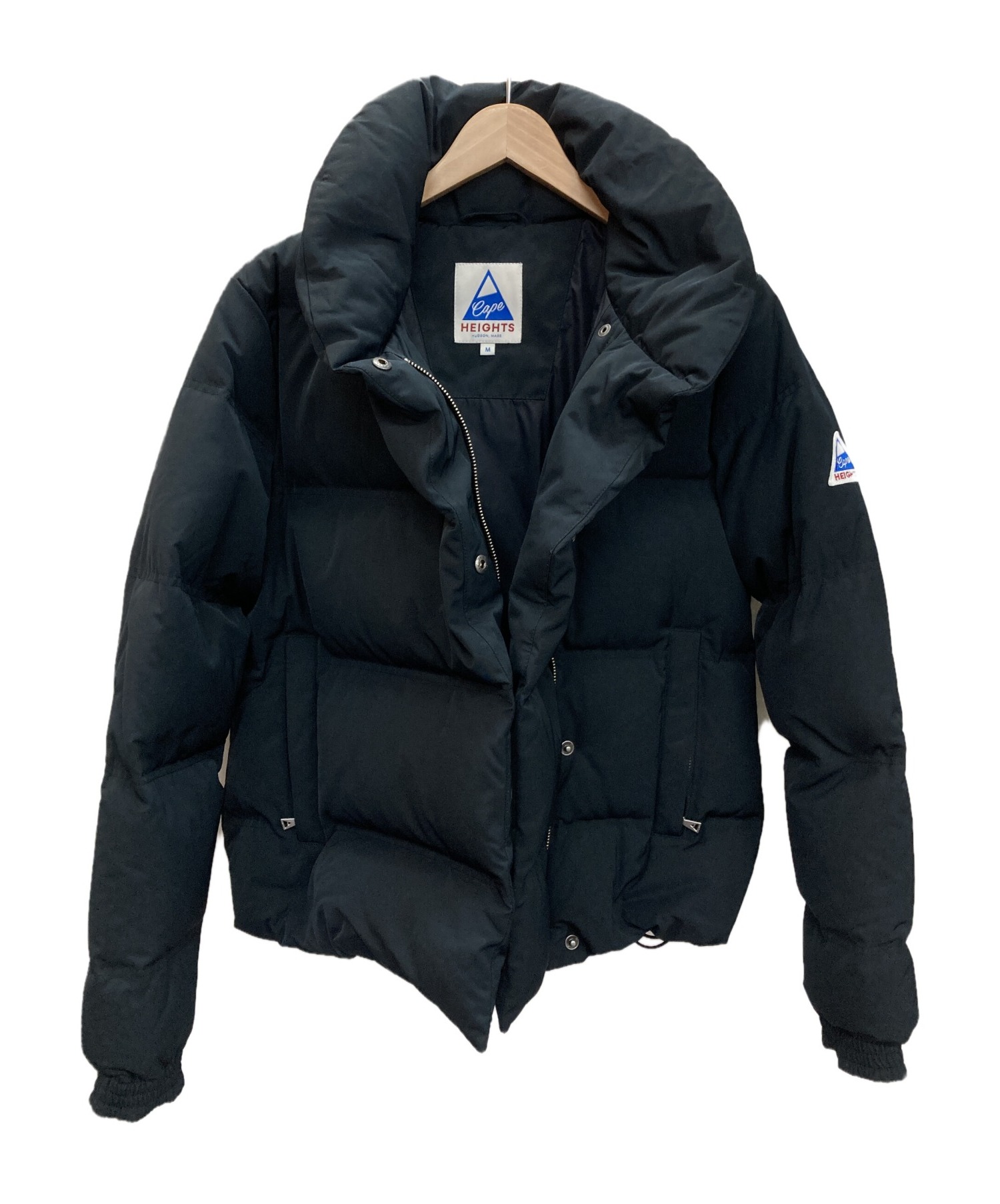 中古・古着通販】Cape HEIGHTS (ケープハイツ) ショールアルトナ 