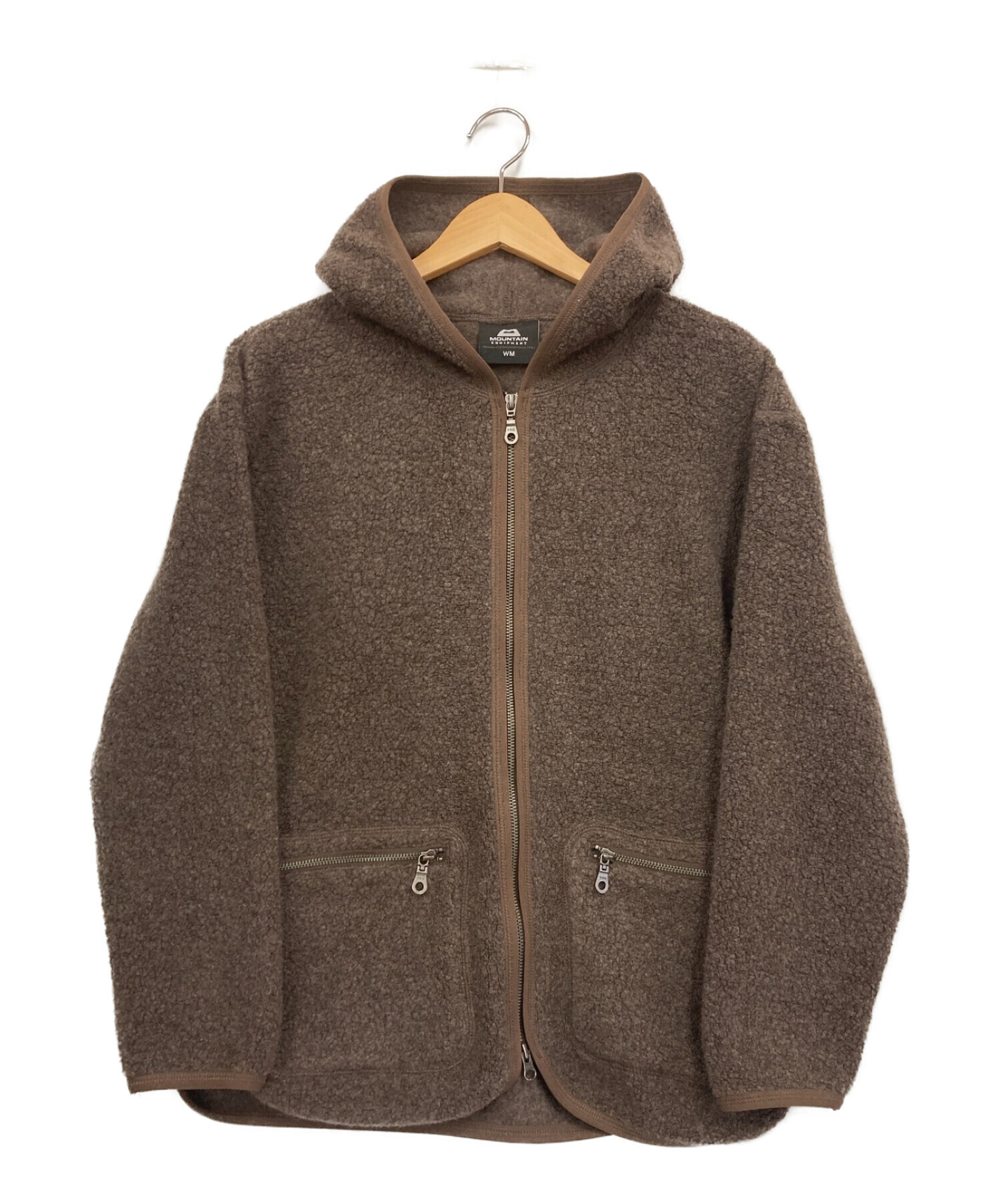 中古・古着通販】Mountain Equipment (マウンテンイクイップメント  