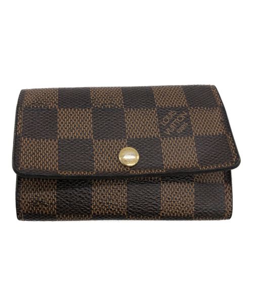 中古・古着通販】LOUIS VUITTON (ルイ ヴィトン) キーケース｜ブランド