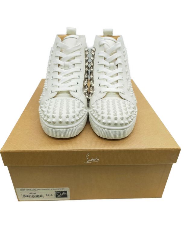 中古・古着通販】Christian Louboutin (クリスチャン・ルブタン