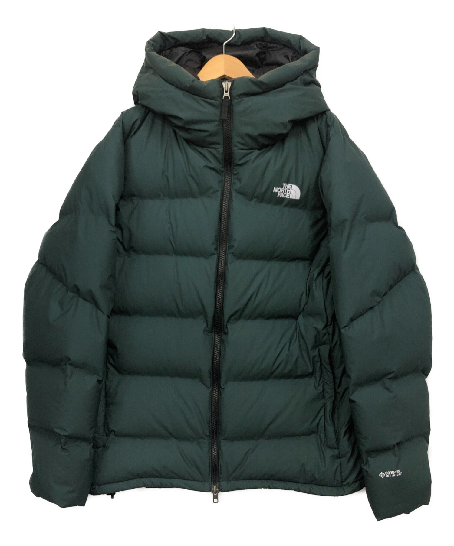 中古・古着通販】THE NORTH FACE (ザ ノース フェイス) ダウン 