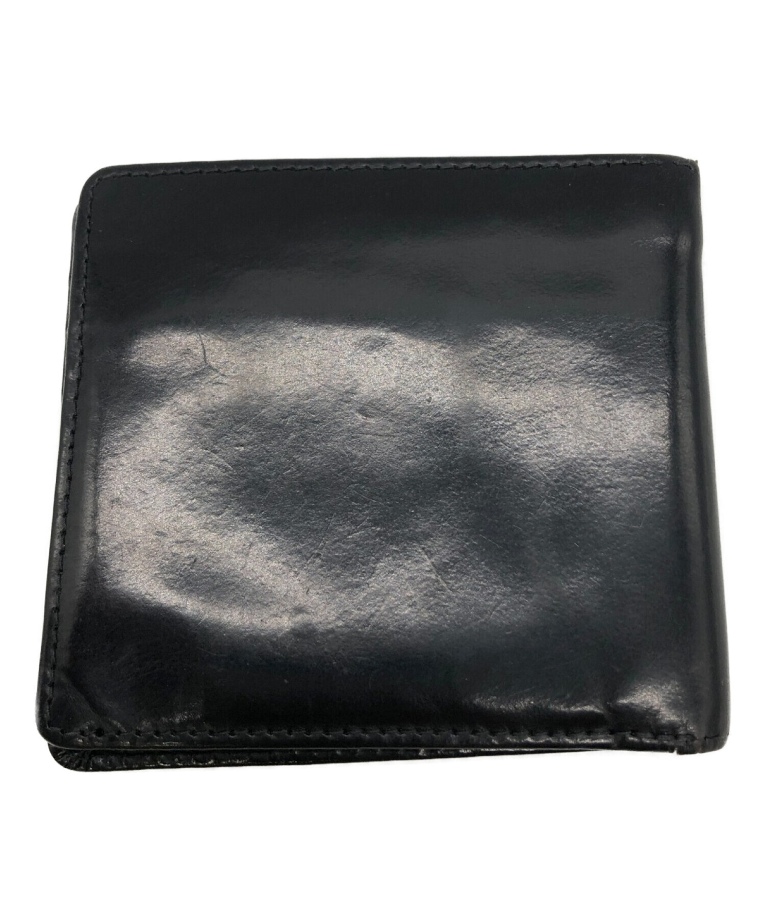 中古・古着通販】Whitehouse Cox (ホワイトハウスコックス) 2つ折り