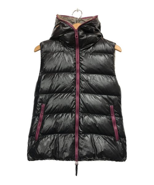 【新品未使用】デュベティカ フェべ ダウンベスト 42 Gカードタグ付 楽天市場】duvetica ベスト 42の通販