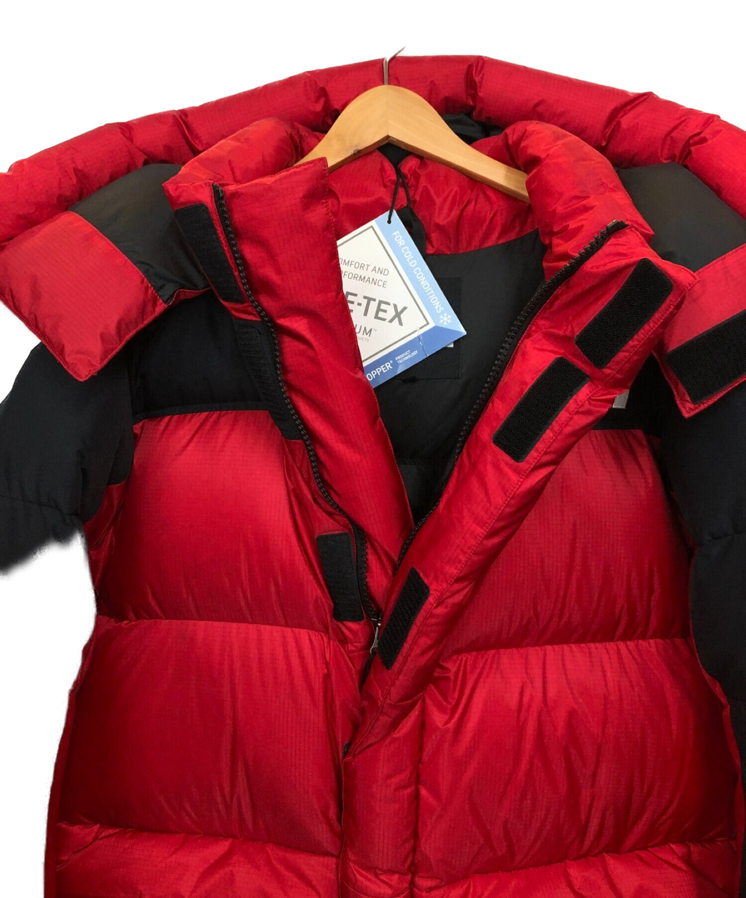 中古・古着通販】THE NORTH FACE (ザ ノース フェイス) ダウン