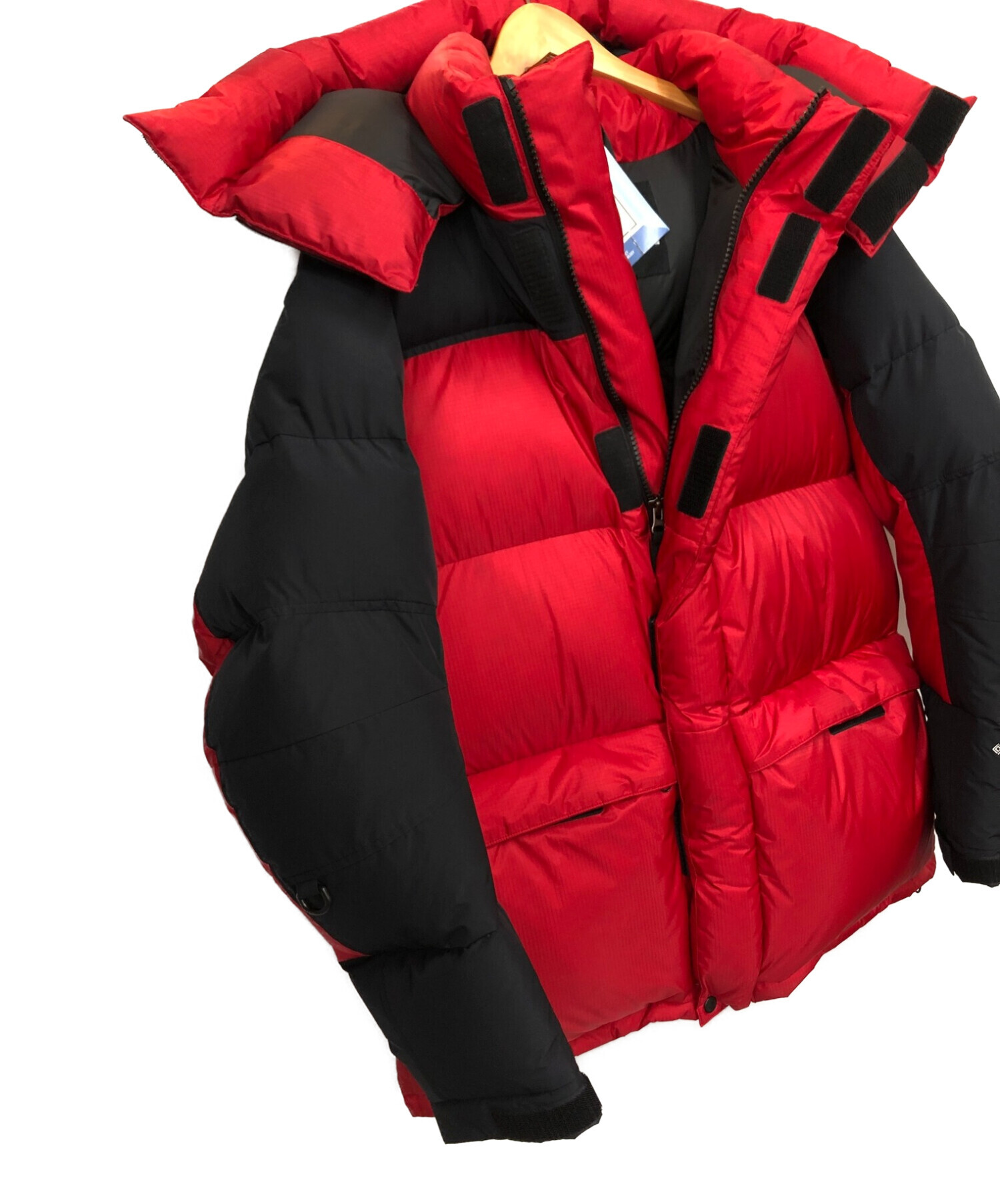 中古・古着通販】THE NORTH FACE (ザ ノース フェイス) ダウン