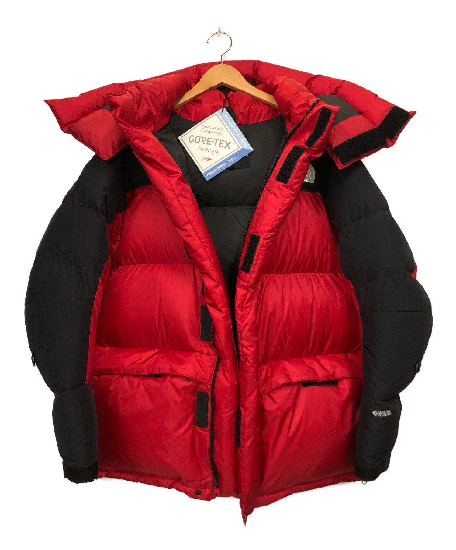 中古・古着通販】THE NORTH FACE (ザ ノース フェイス) ダウン