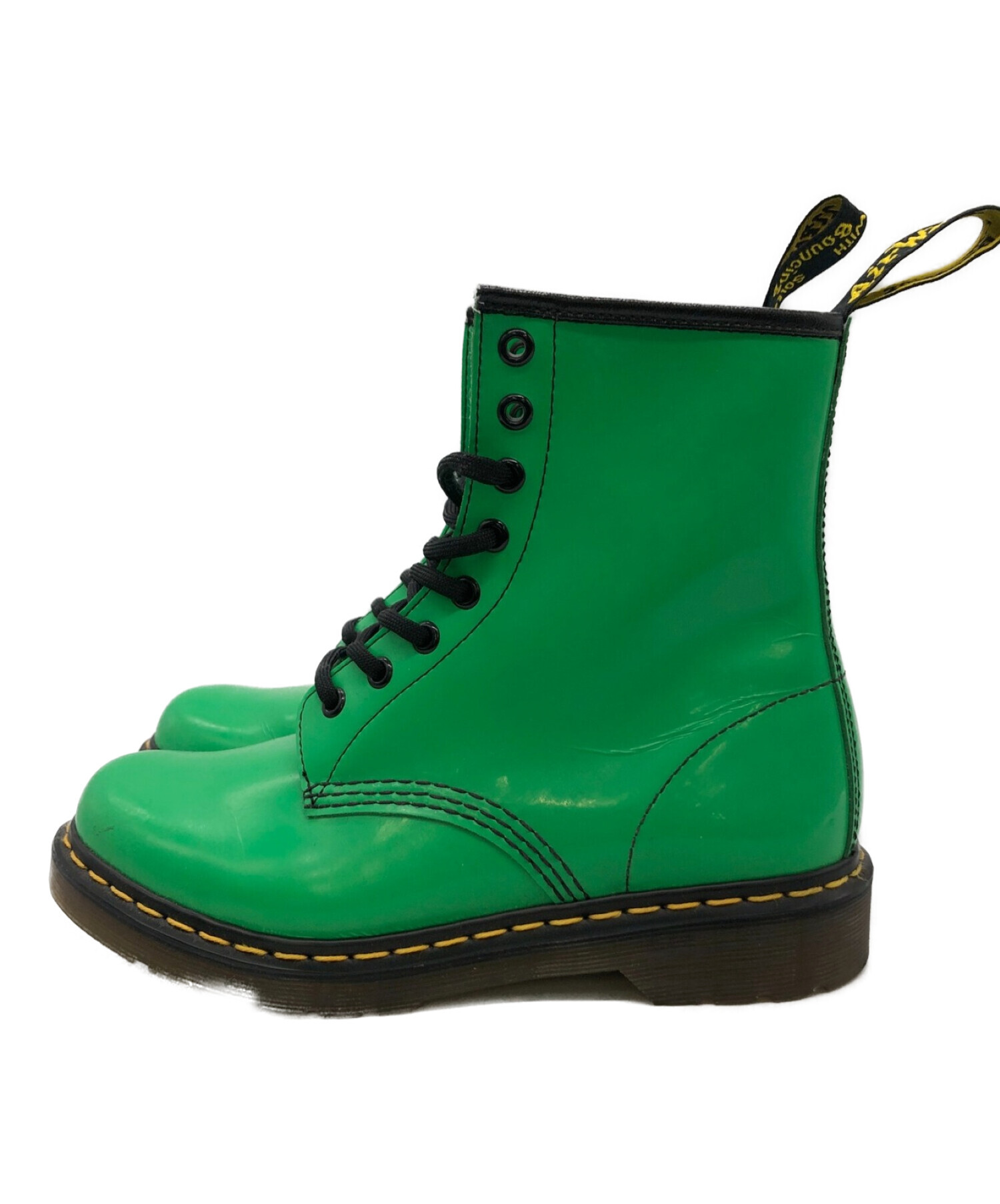 中古・古着通販】Dr.Martens (ドクターマーチン) 8ホールブーツ 