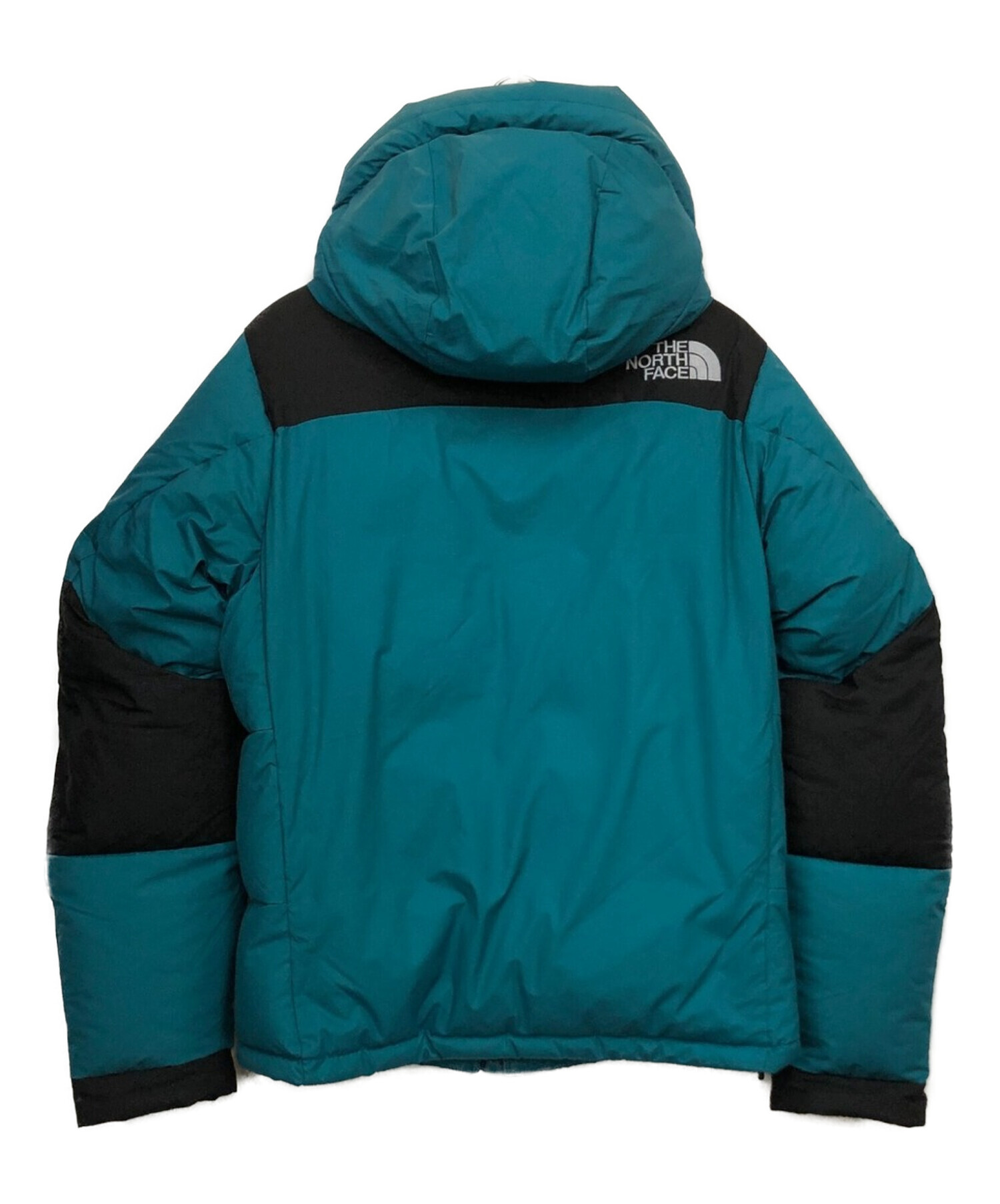 中古・古着通販】THE NORTH FACE (ザ ノース フェイス) バルトロライト