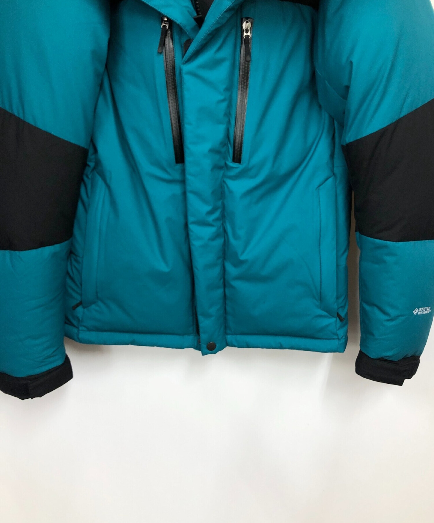 中古・古着通販】THE NORTH FACE (ザ ノース フェイス) バルトロライト