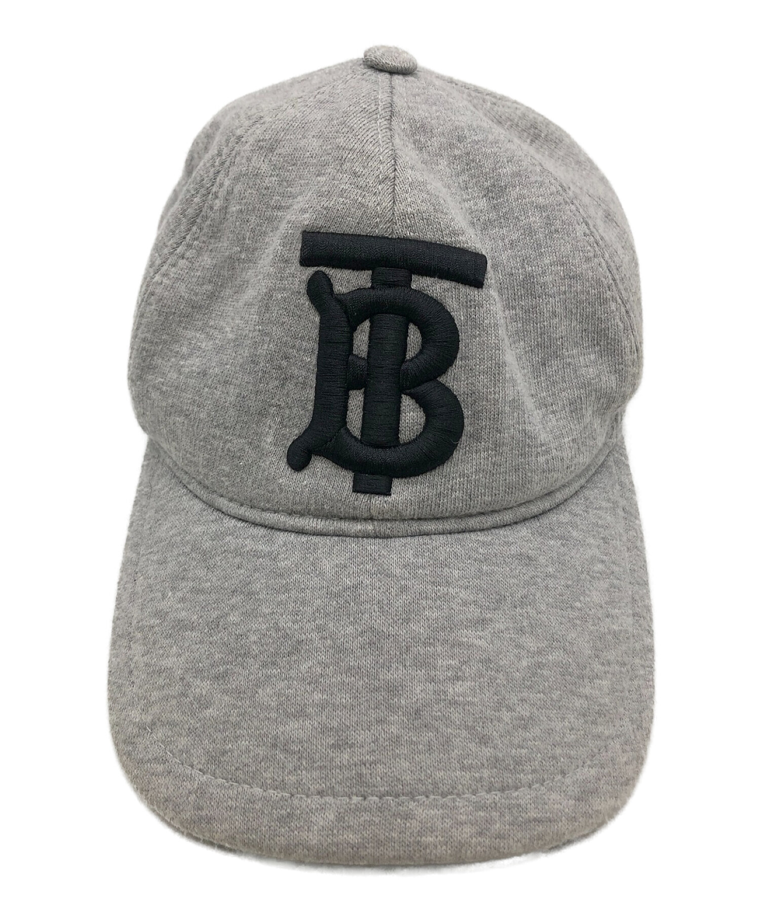 美品未使用BURBERRY ブラック キャップ M 中古・古着通販】BURBERRY