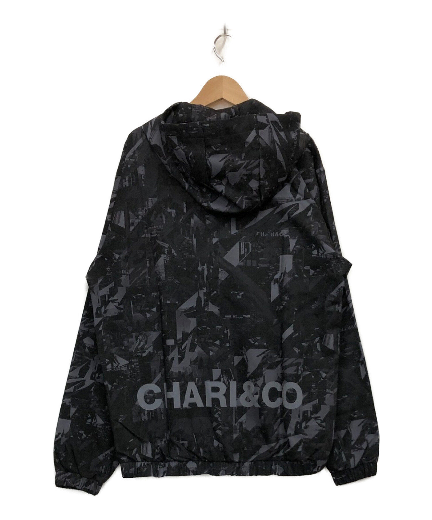 中古・古着通販】CHARI & CO NYC × le coq sportif (チェリアンドコー 