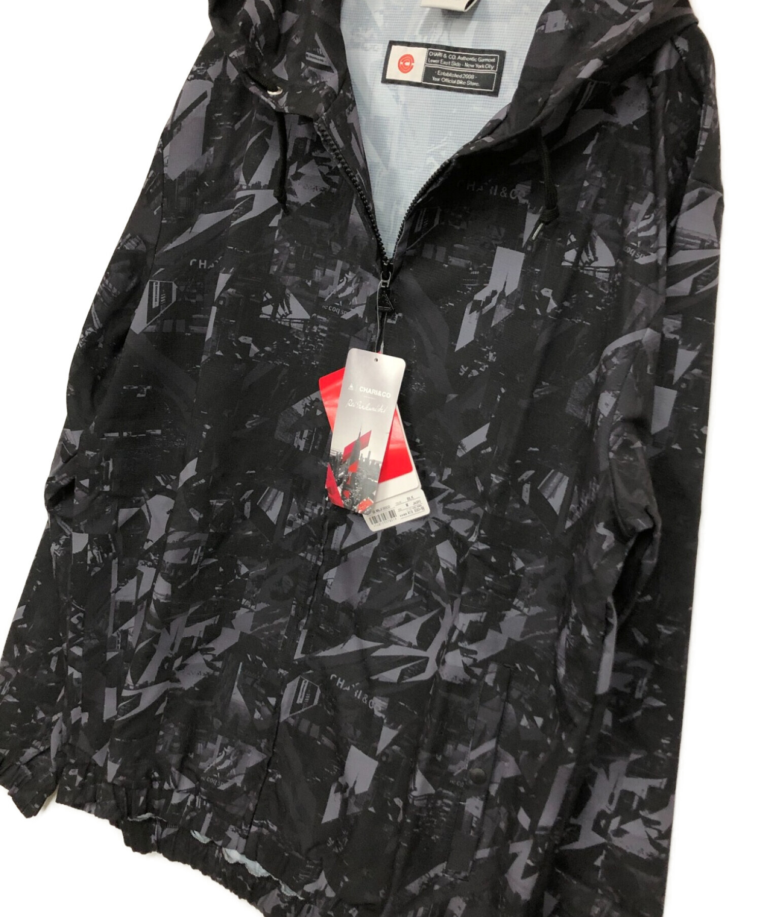 中古・古着通販】CHARI & CO NYC × le coq sportif (チェリアンドコー 