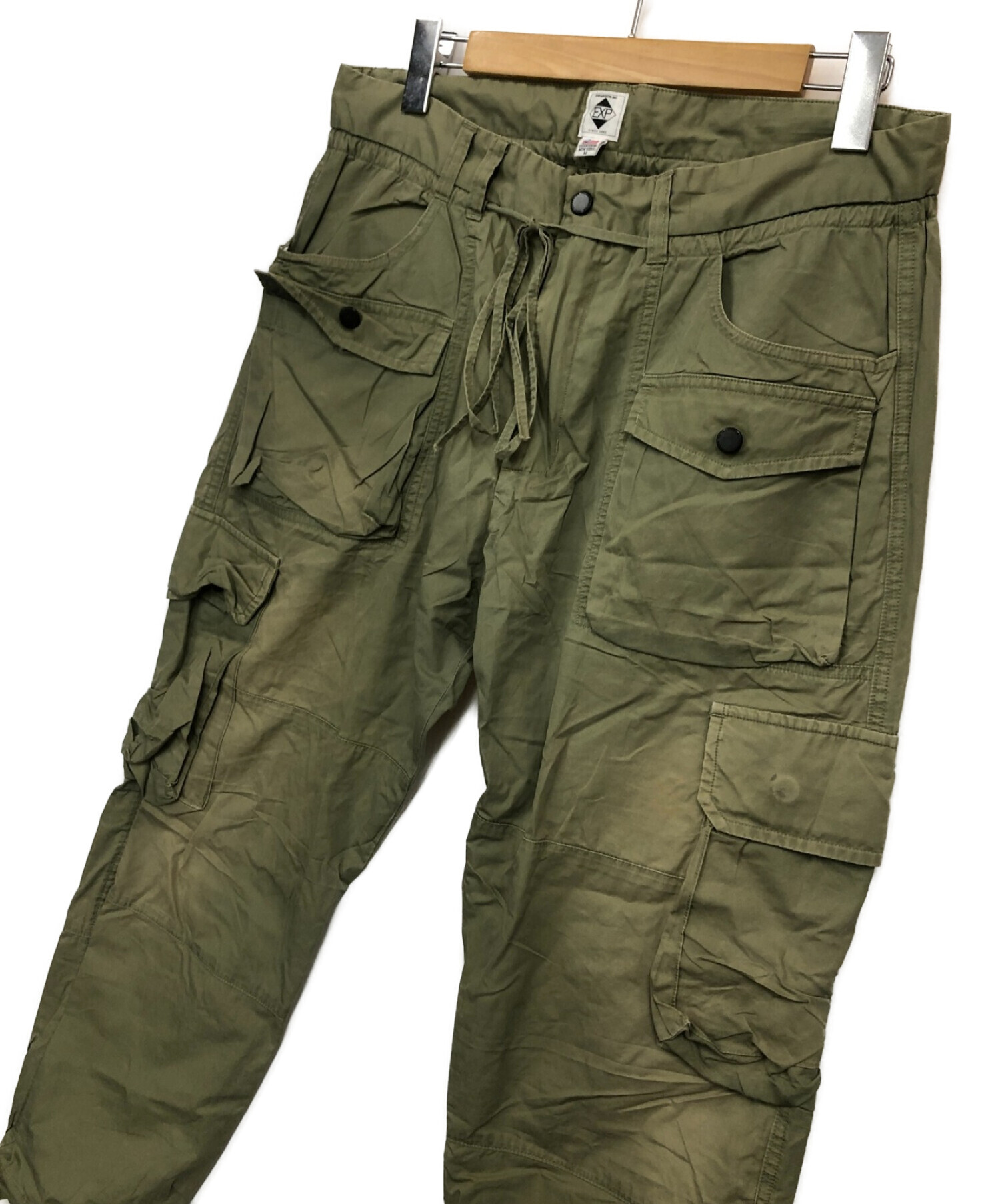 中古・古着通販】EXPANSION NEW YORK (エクスパンションニューヨーク