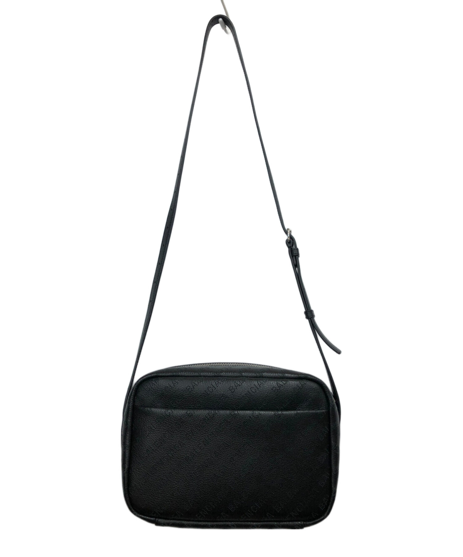 中古・古着通販】BALENCIAGA (バレンシアガ) ショルダーバッグ