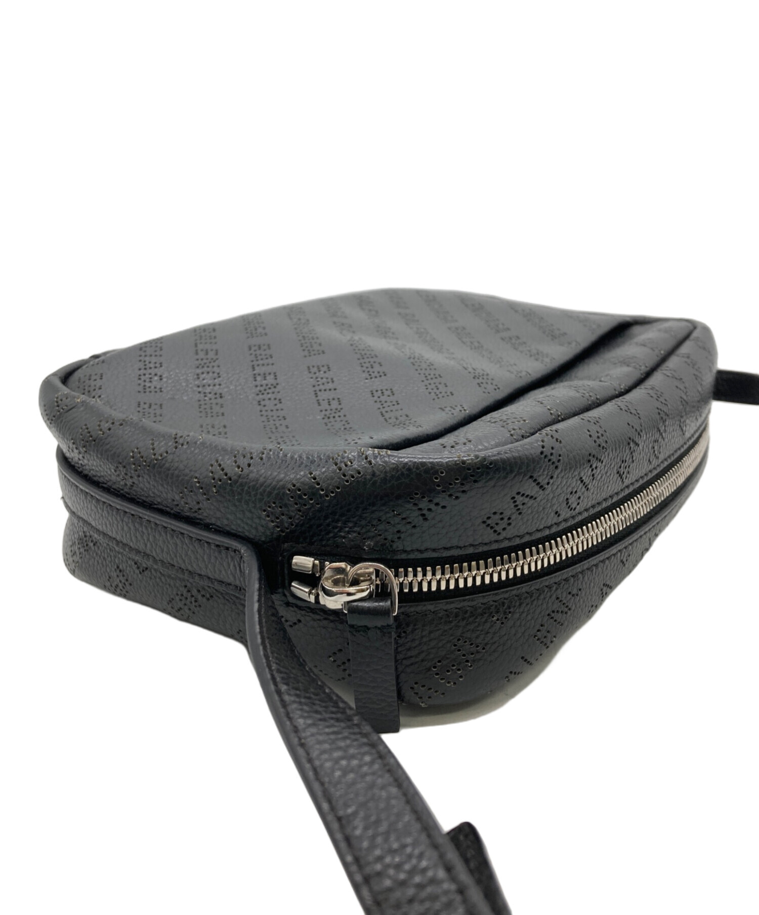 中古・古着通販】BALENCIAGA (バレンシアガ) ショルダーバッグ