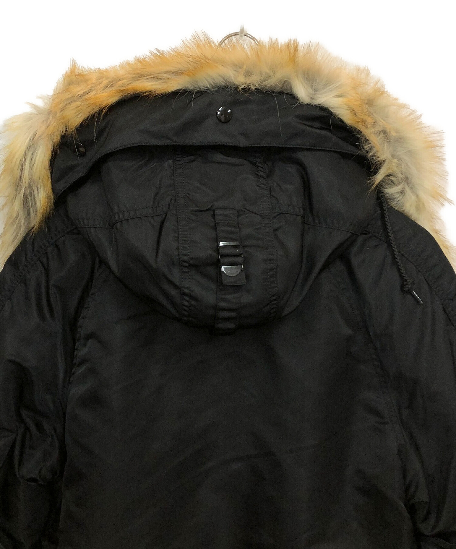 中古・古着通販】ALPHA INDUSTRIES (アルファインダストリーズ) N-3B