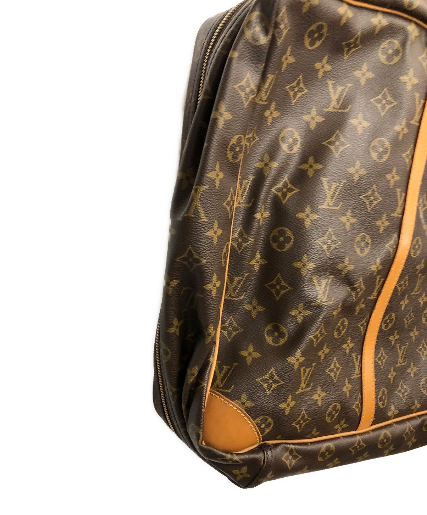 中古・古着通販】LOUIS VUITTON (ルイ ヴィトン) ボストンバッグ