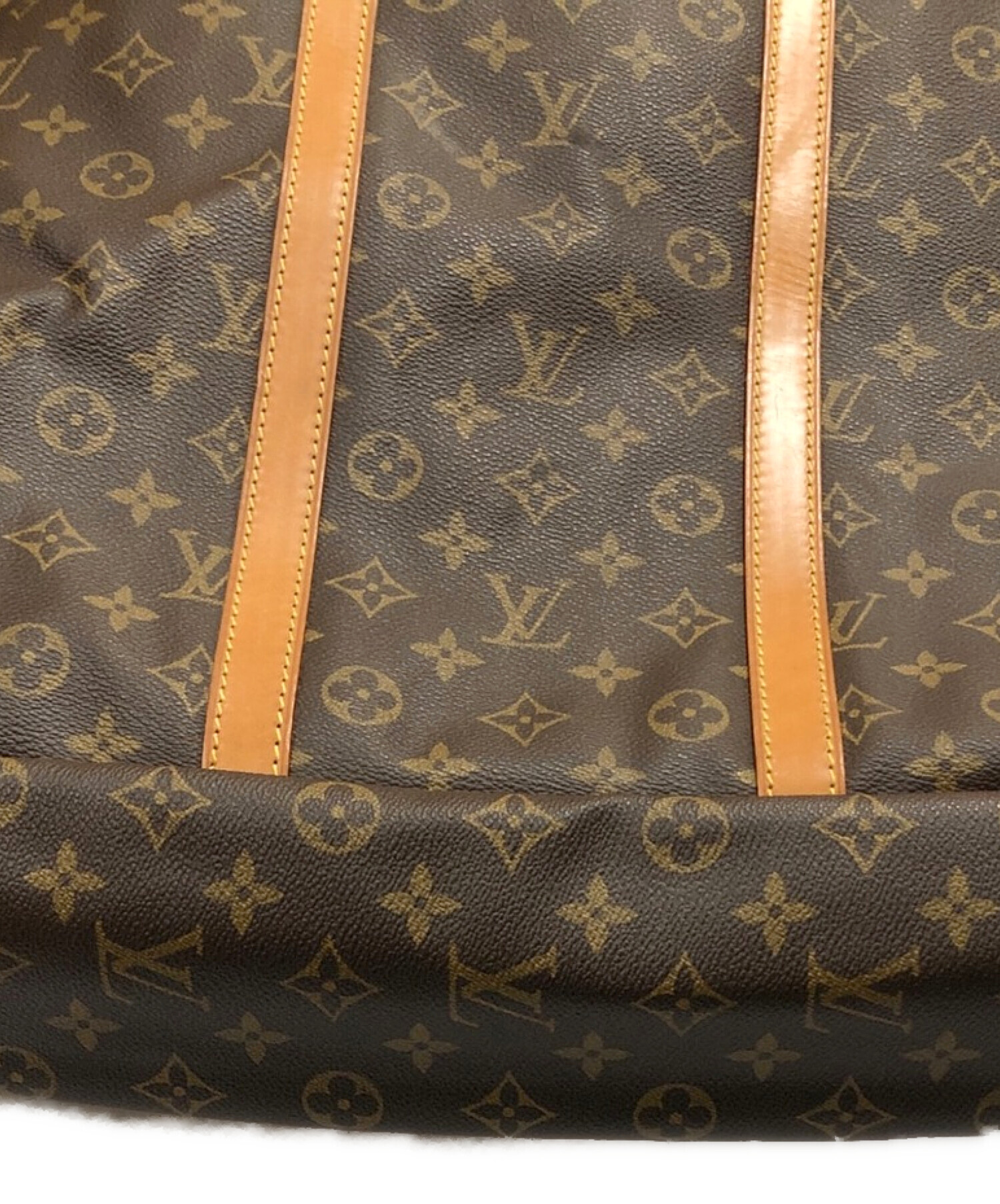 中古・古着通販】LOUIS VUITTON (ルイ ヴィトン) ボストンバッグ