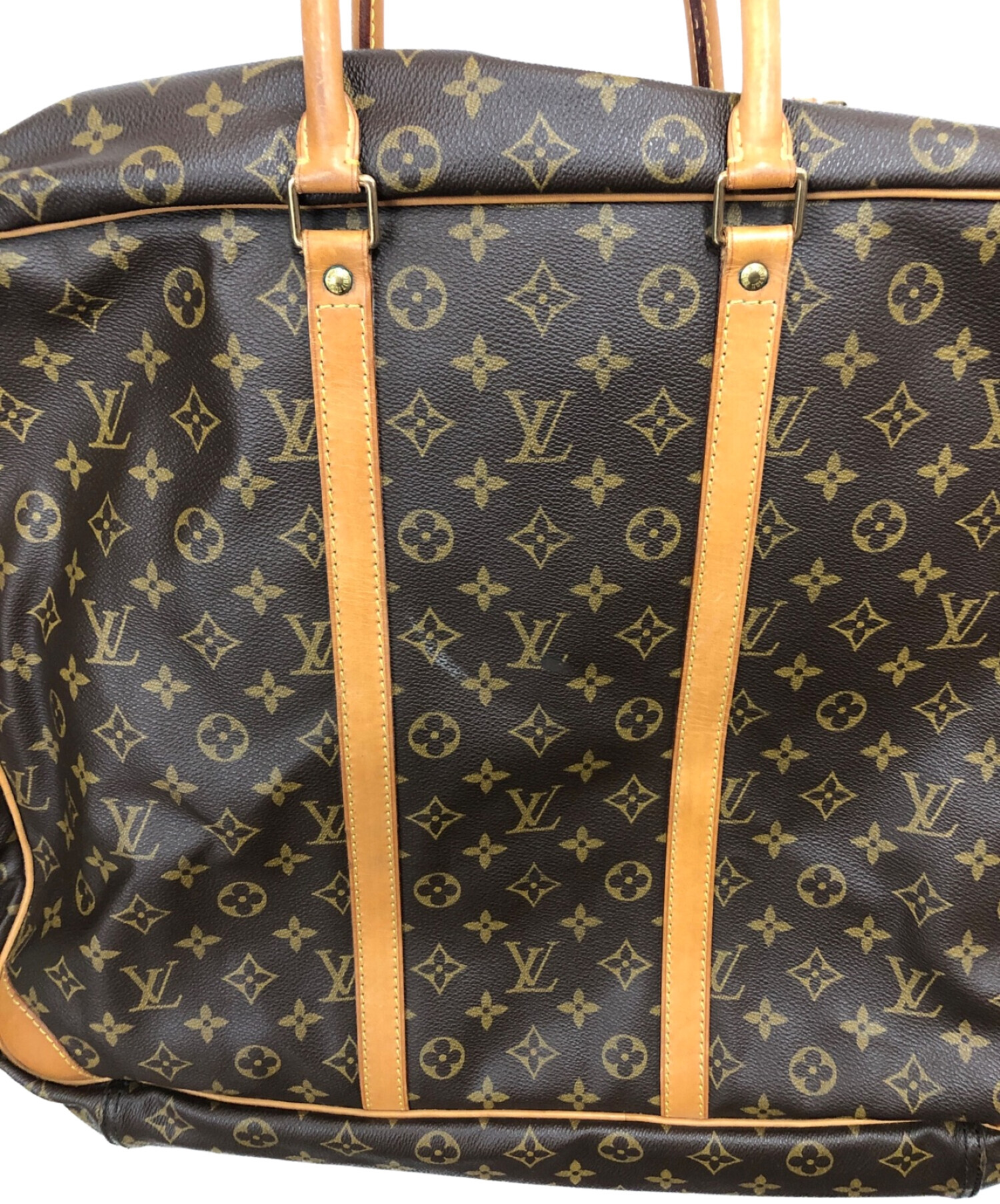中古・古着通販】LOUIS VUITTON (ルイ ヴィトン) ボストンバッグ