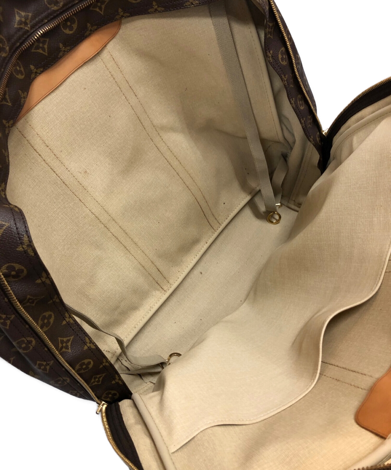 中古・古着通販】LOUIS VUITTON (ルイ ヴィトン) ボストンバッグ