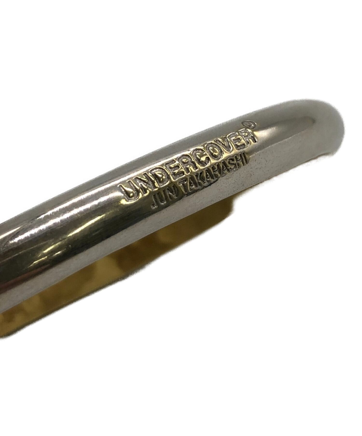 中古・古着通販】UNDERCOVER (アンダーカバー) ブレスレット｜ブランド
