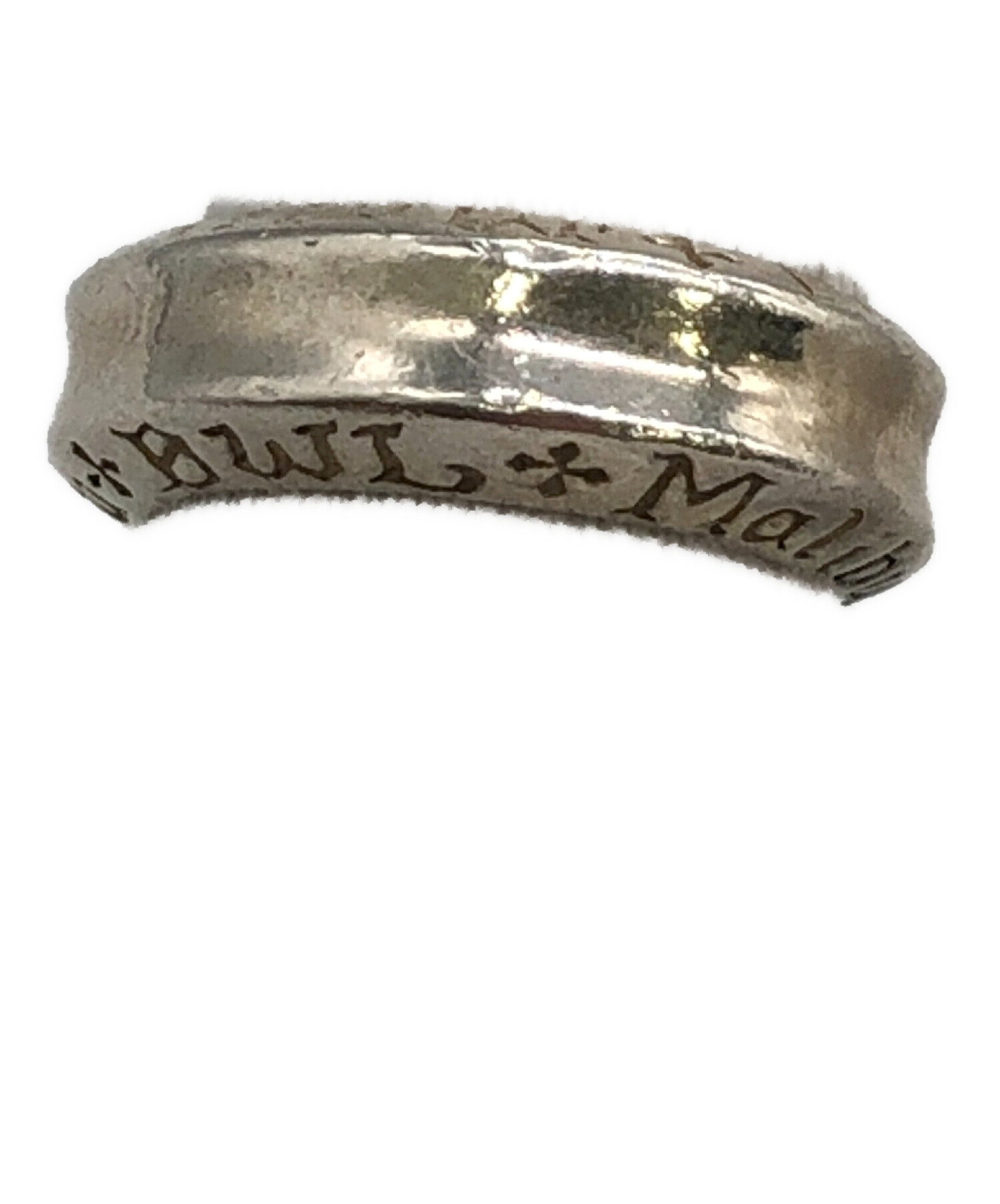 Bill Wall Leather シルバーリング 楽天市場】BWL ビルウォールレザー Bill Wall Leather / シルバー925