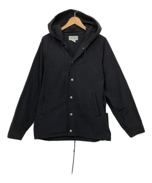 中古・古着通販】SASSAFRAS (ササフラス) ナイロンパーカー