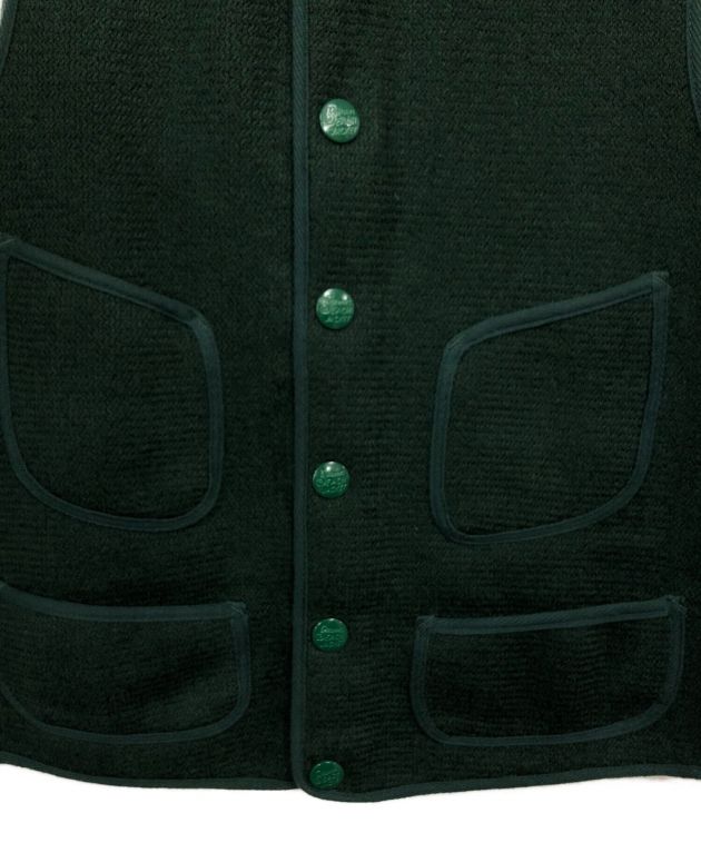 中古・古着通販】BROWN'S BEACH JACKET (ブラウンズビーチ