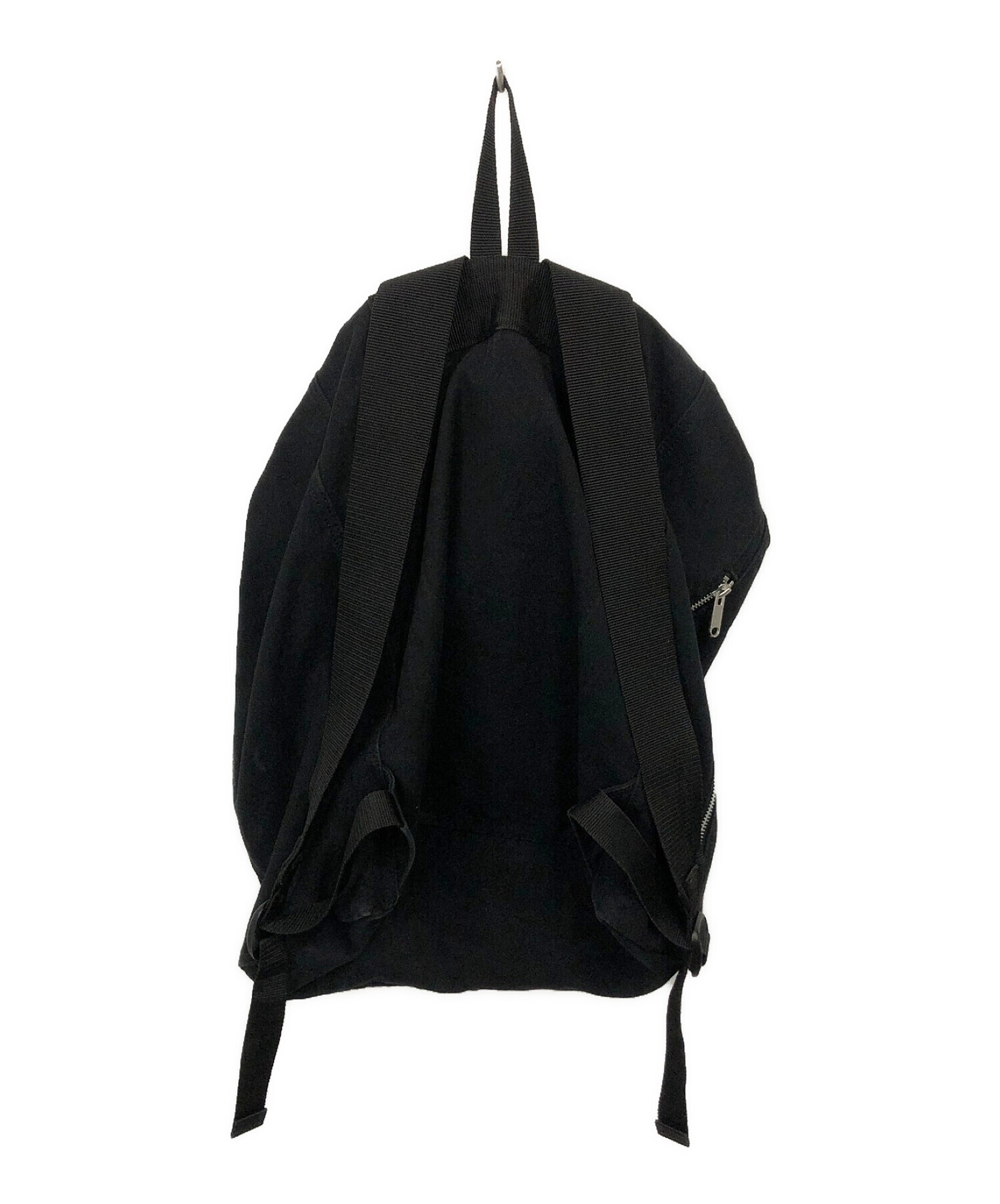 MHL. リュック ブラック MHL.（エムエイチエル）の「MHL DAYPACK
