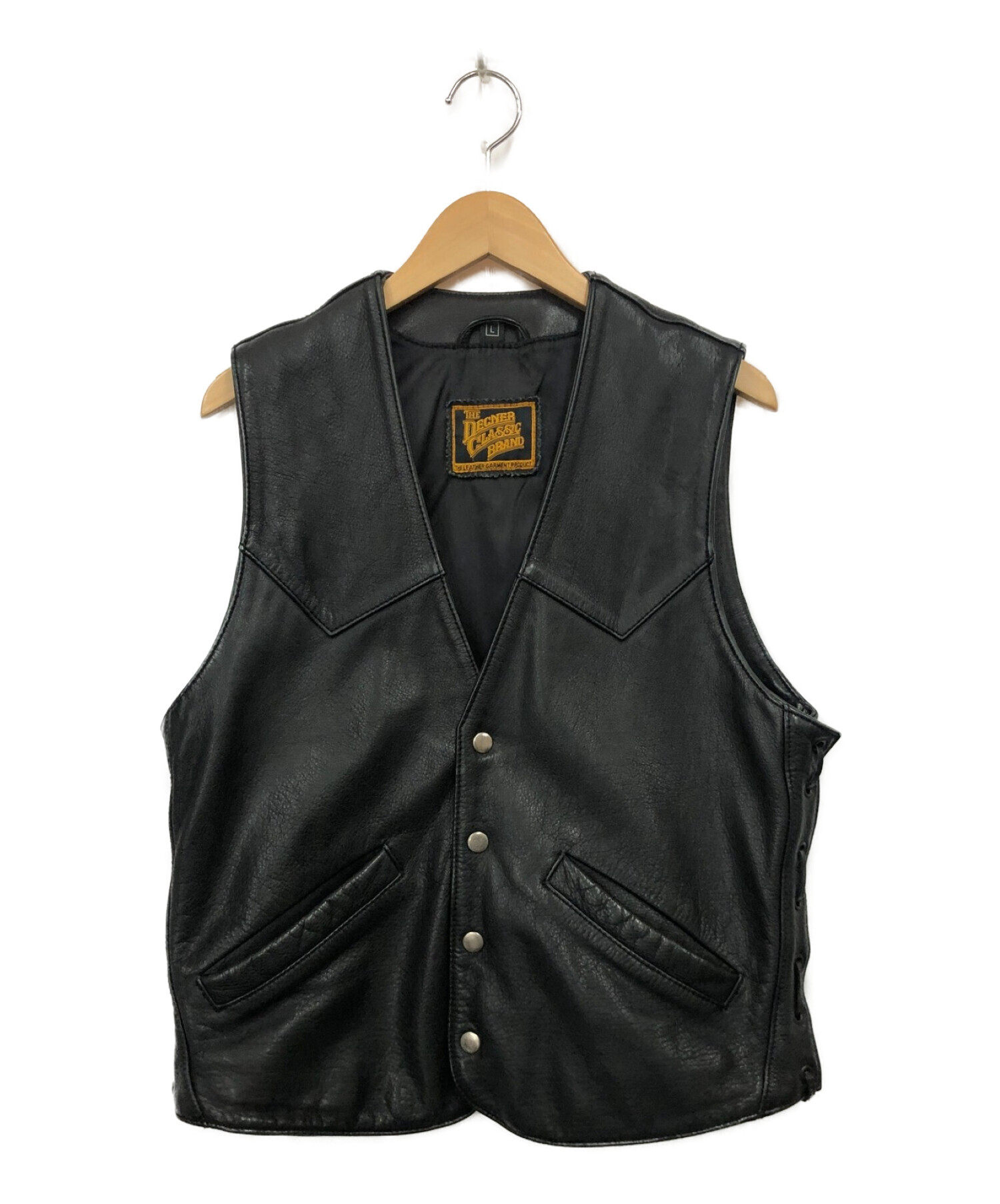 中古・古着通販】DEGNER CLASSIC BRAND (デグナー クラシック ブランド