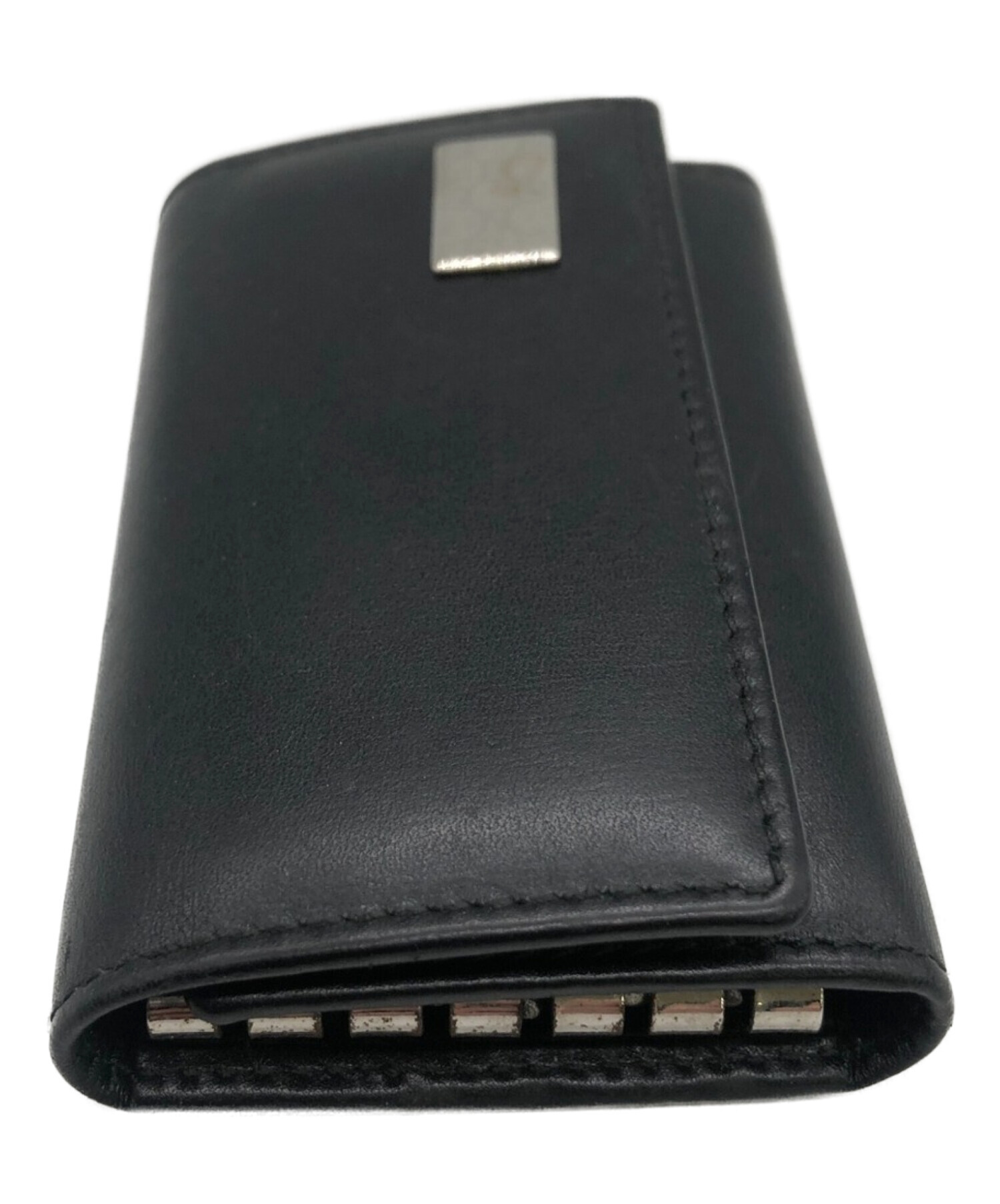 中古・古着通販】GUCCI (グッチ) キーケース｜ブランド・古着通販